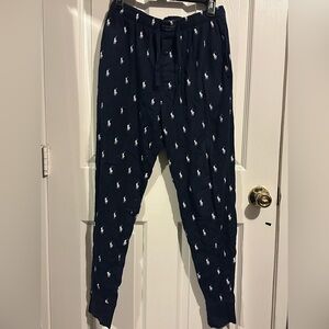 Ralph Lauren pajama pants
